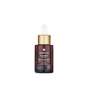 Sesderma Factor G Renew Anti-Aging Rejuvenating Serum 30ml