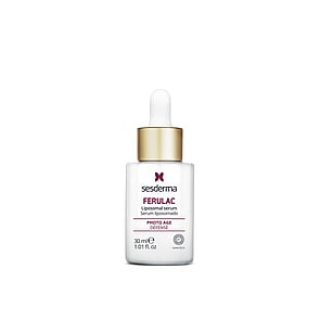 Sesderma Ferulac Liposomal Serum Facial Photoaging 30ml