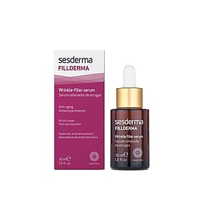 Sesderma Fillderma Sérum Rellena Arrugas 30ml