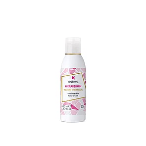 Sesderma Hidradermin Instant Hydration Sensitive Skin Hand Cream 80ml