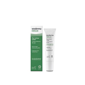 Sesderma Hidraloe Oogcontourcrème 15ml