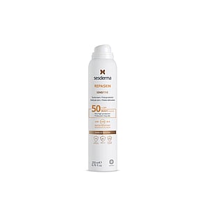 Sesderma Repaskin Sensitive Sunscreen Spray SPF50+ 200ml (6.76fl oz)