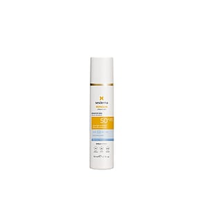Sesderma Repaskin Urban 365 Sensitive Skin Sunscreen SPF50+ 50ml