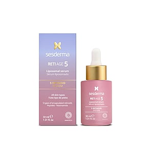 Sesderma Reti Age 5 Liposomal Serum 30ml