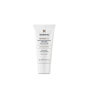 Sesderma Retises 0.5 Anti-Wrinkle Regenerative Cream Forte 30ml