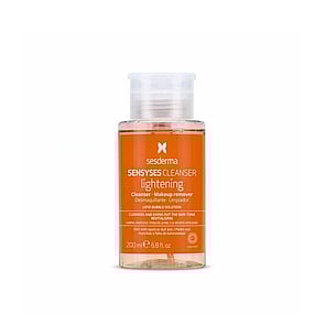 Sesderma Sensyses Cleanser Lightening 200ml