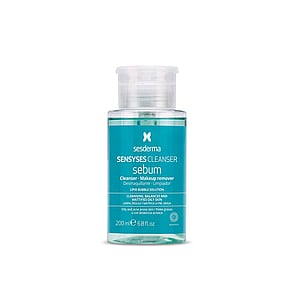 Sesderma Sensyses Cleanser Sebum 200ml