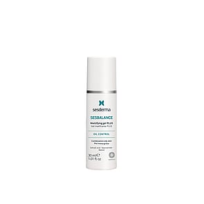 Sesderma Sesbalance Mattifying Gel Plus 30ml