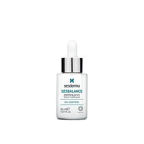 Sesderma Sesbalance Mattifying Serum 30ml