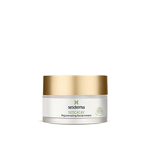 Sesderma Sescacay Rejuvenating Facial Cream 50ml