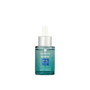 Sesderma Sesmahal Hyal Hyaluronic Acid Concentrated Serum 30ml