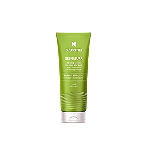 Sesderma Sesnatura Body & Bust Straffend Creme 200ml