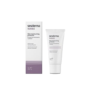Sesderma Silkses Skin Moisturizing Protector 30ml