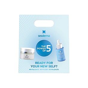 Sesderma The Power of 5 Revitalizer Set