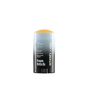 Seventy One ستيك شمس The Invisible SPF50 15g