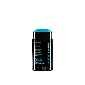 Seventy One ستيك شمس The Ocean Blue SPF50+ 15g