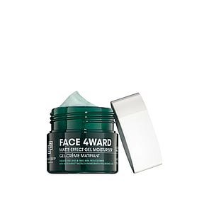Shakeup Cosmetics Face 4Ward Matte-Effect Gel Moisturizer 50ml