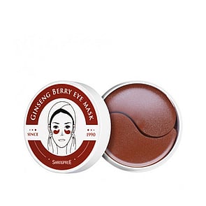 SHANGPREE Ginseng Berry Eye Mask 1.4g x60 (60x0.05oz)