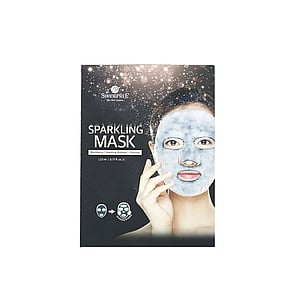 SHANGPREE Sparkling Mask 23ml