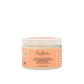 Shea Moisture Curl Enhancing Smoothie Coconut & Hibiscus 326g