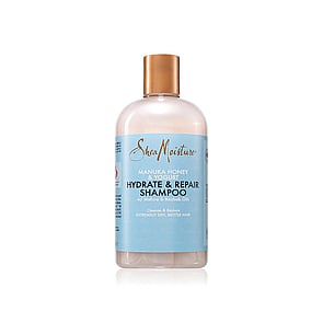 Shea Moisture Hydrate & Repair Shampoo Manuka Honey & Yogurt 384ml