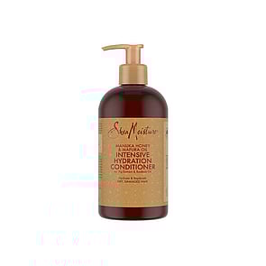 Shea Moisture Intensive Hydration Conditioner Manuka Honey & Mafura Oil 384ml