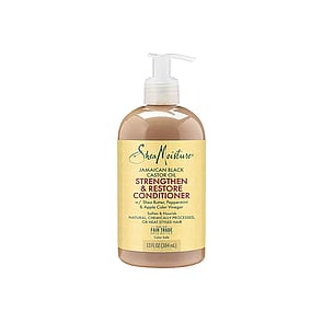 Shea Moisture Strengthen & Restore Conditioner Jamaican Black Castor Oil 384ml