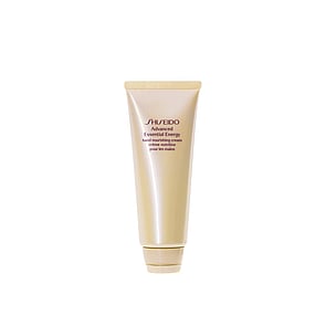 Shiseido Advanced Essential Energy Hand Nourishing Cream 100ml (3.38fl oz)