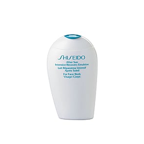 Shiseido After-Zon Intensief Herstel Emulsion 150ml