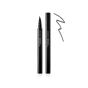 Shiseido ArchLiner Ink 01 Shibui Black 0.4ml (0.01fl oz)