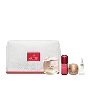 Shiseido Benefiance Anti-Wrinkle Ritual Set