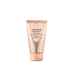 Shiseido Benefiance Concentrated Neck Contour Treatment 50ml (1.69fl.oz.)