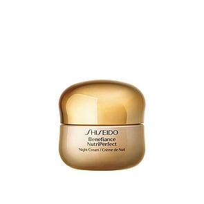 Shiseido Benefiance Nutriperfect Night Cream 50ml