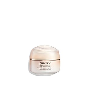 Shiseido Benefiance Wrinkle Smoothing Eye Cream 15ml