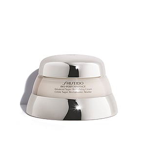 Shiseido Bio Performance Advanced Super Revitalizing Cream 75ml (2.54fl oz)