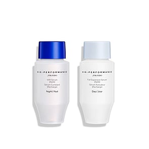 Shiseido Bio-Performance Skin Filler Serums Refill 2x30ml
