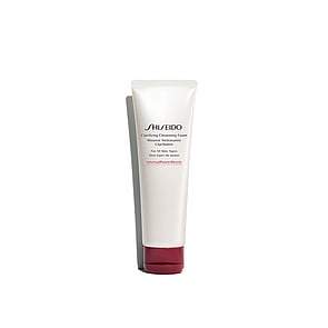 Shiseido Essentials Clarifying Cleansing Foam 125ml (4.23fl oz)