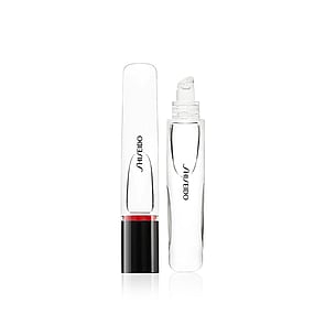 Shiseido Crystal GelGloss 9ml (0.30fl oz)