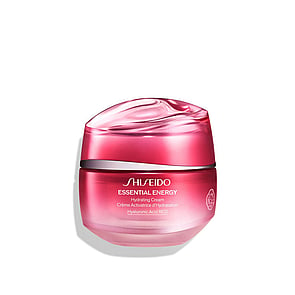 Shiseido Essential Energy Hydrating Cream 50ml (1.69fl oz)
