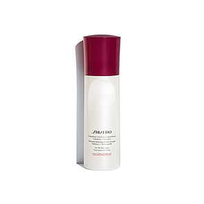 Shiseido Essentials Complete Cleansing MicroFoam 180ml