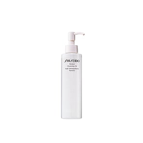 Shiseido Essentials Perfect Cleansing Oil 180ml (6floz)