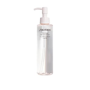 Shiseido Essentials Refreshing Cleansing Water 180ml (6.09fl oz)