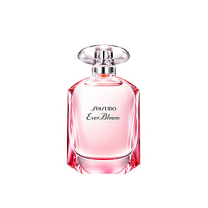 Shiseido Ever Bloom Eau de Parfum 90ml