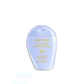 Shiseido Expert Sun Protector Lotion Sensitive SPF50+ 150ml