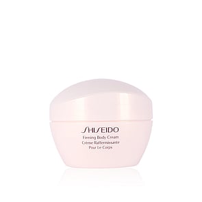 Shiseido Firming Body Cream 200ml