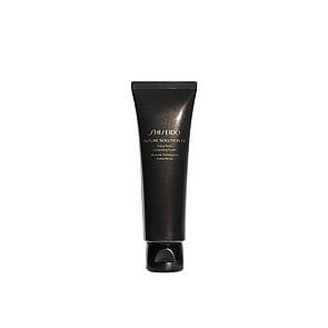 Shiseido Future Solution LX Extra Rich Cleansing Foam 125ml