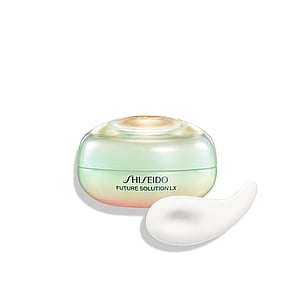 Shiseido Future Solution LX Legendary Enmei Ultimate Radiance Eye Cream 15ml