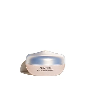 Shiseido Future Solution LX Total Radiance Loose Powder 10g