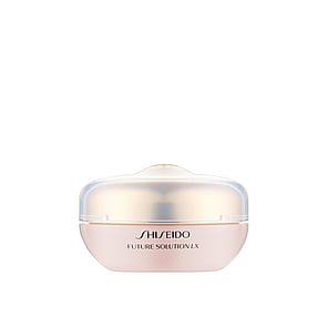 Shiseido Future Solution LX Total Radiance Loose Powder 13g