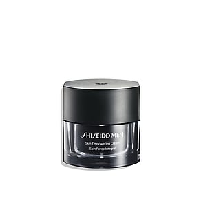 Shiseido Men Intensive Age-Defense Skin Empowering Cream